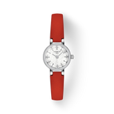 Tissot Lovely Round Damenuhr - T140.009.16.111.00